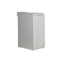 Lave-Linge Top 6 kg Reconditionné AEG L6TDR622K : vue du côté droit