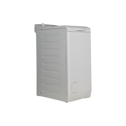 Lave-Linge Top 6 kg Reconditionné AEG L6TDR622K : vue du côté droit