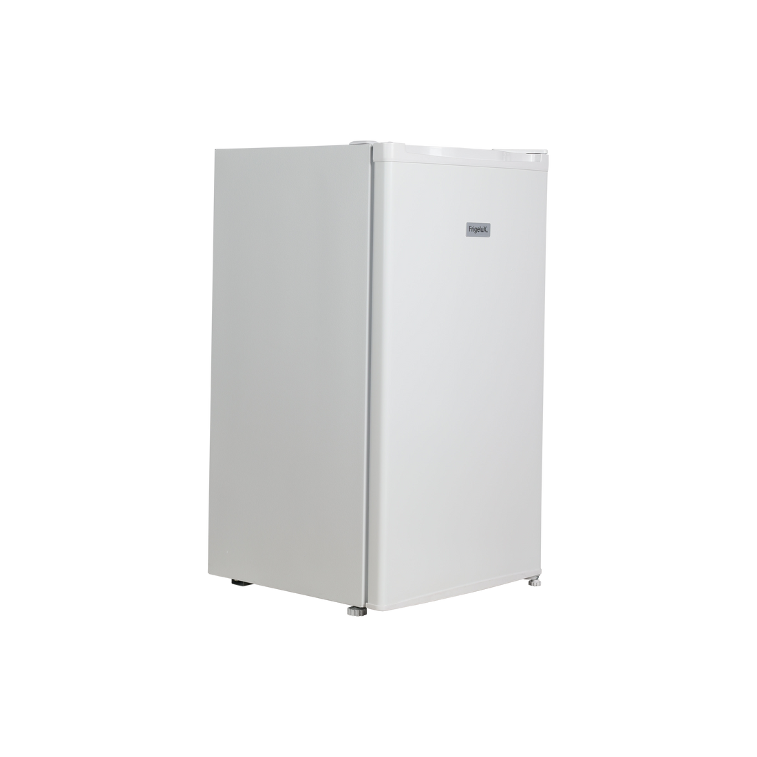 Réfrigérateur Compact 90 L Reconditionné FRIGELUX R0TT92BF : vue du côté droit