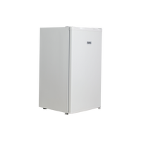 Réfrigérateur Compact 90 L Reconditionné FRIGELUX R0TT92BF : vue du côté droit