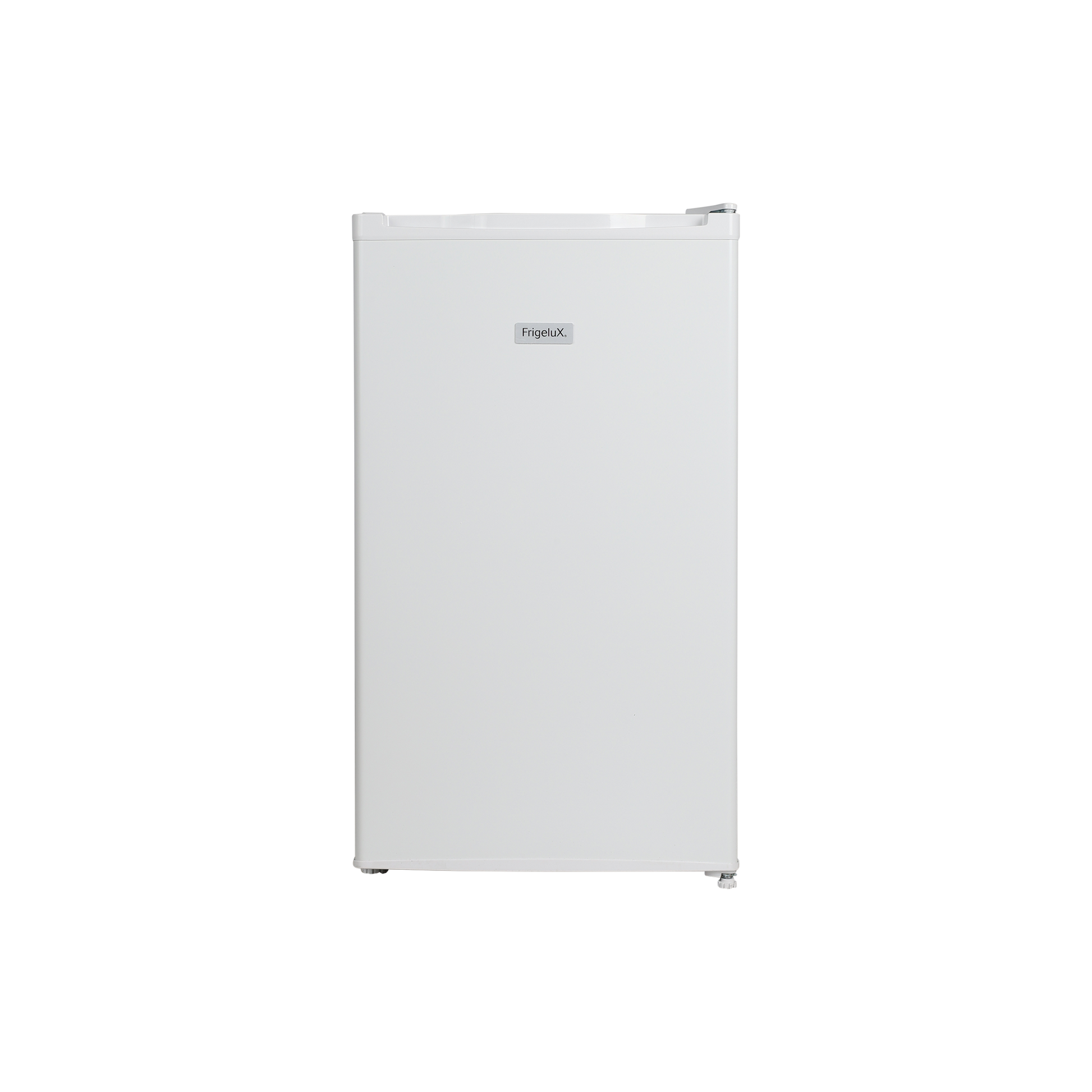Réfrigérateur Compact 81 L Reconditionné FRIGELUX R0TT92BF : vue de face