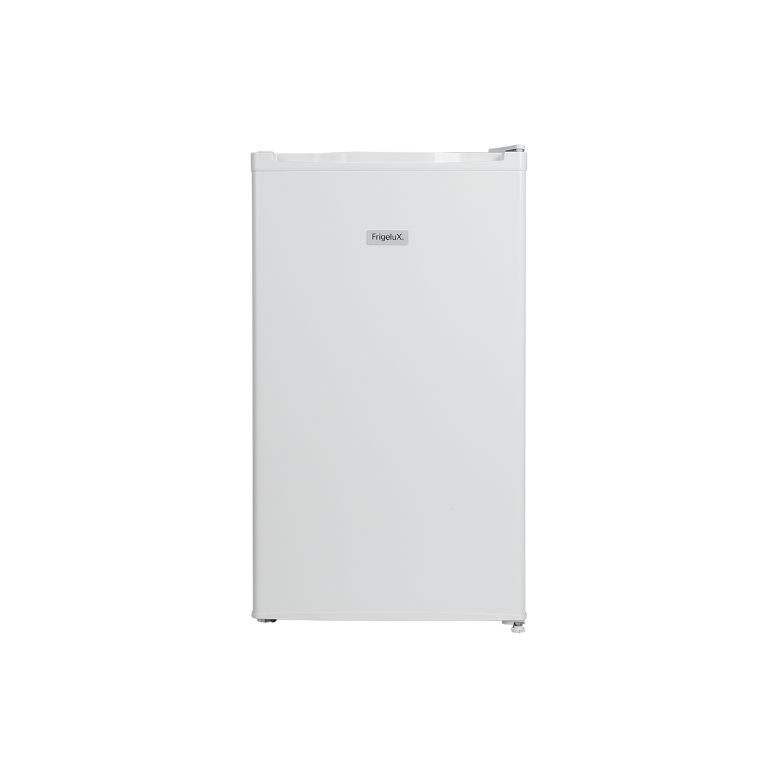 Réfrigérateur Compact 90 L Reconditionné FRIGELUX R0TT92BF : vue de face