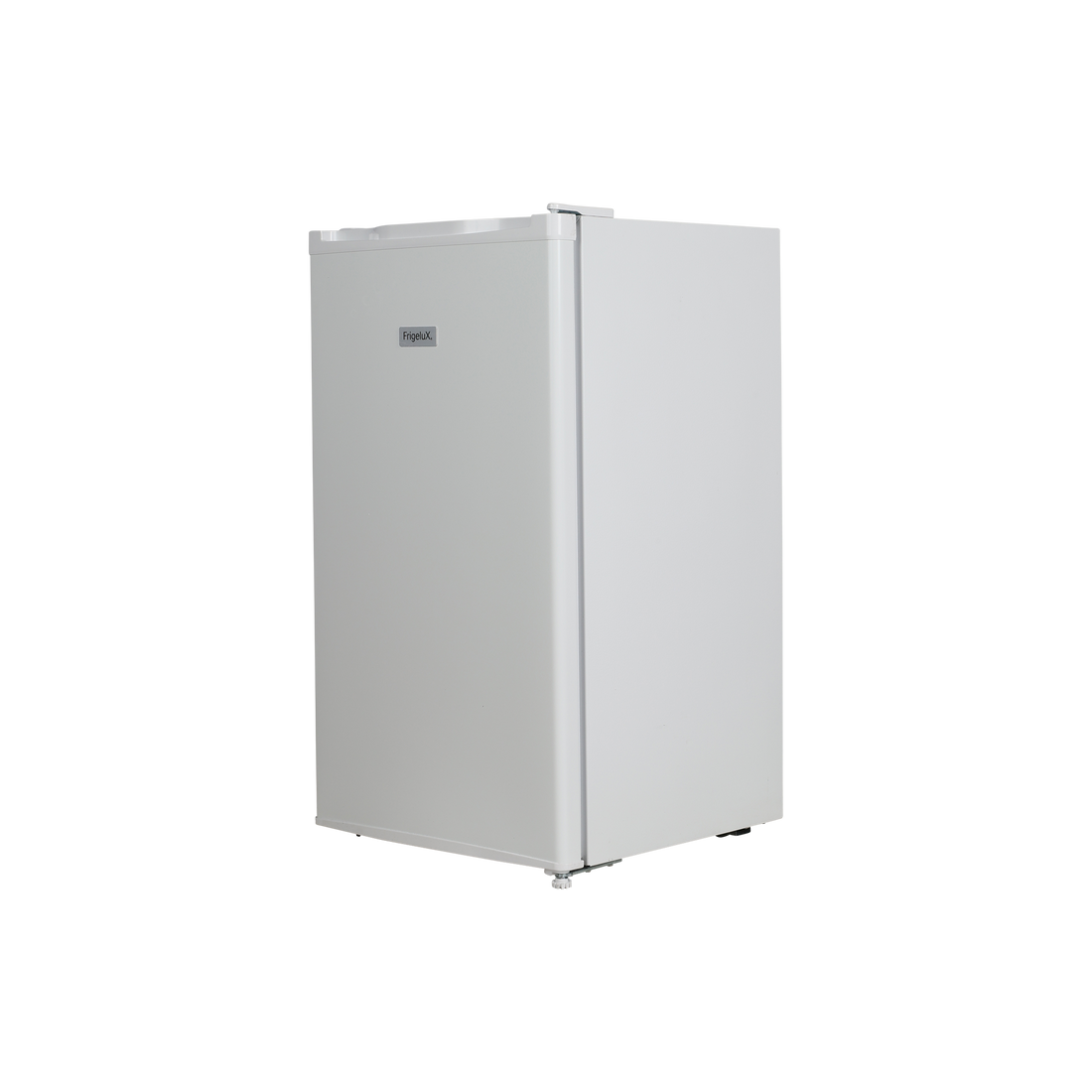 Réfrigérateur Compact 90 L Reconditionné FRIGELUX R0TT92BF : vue du côté droit