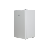 Réfrigérateur Compact 90 L Reconditionné FRIGELUX R0TT92BF : vue du côté droit