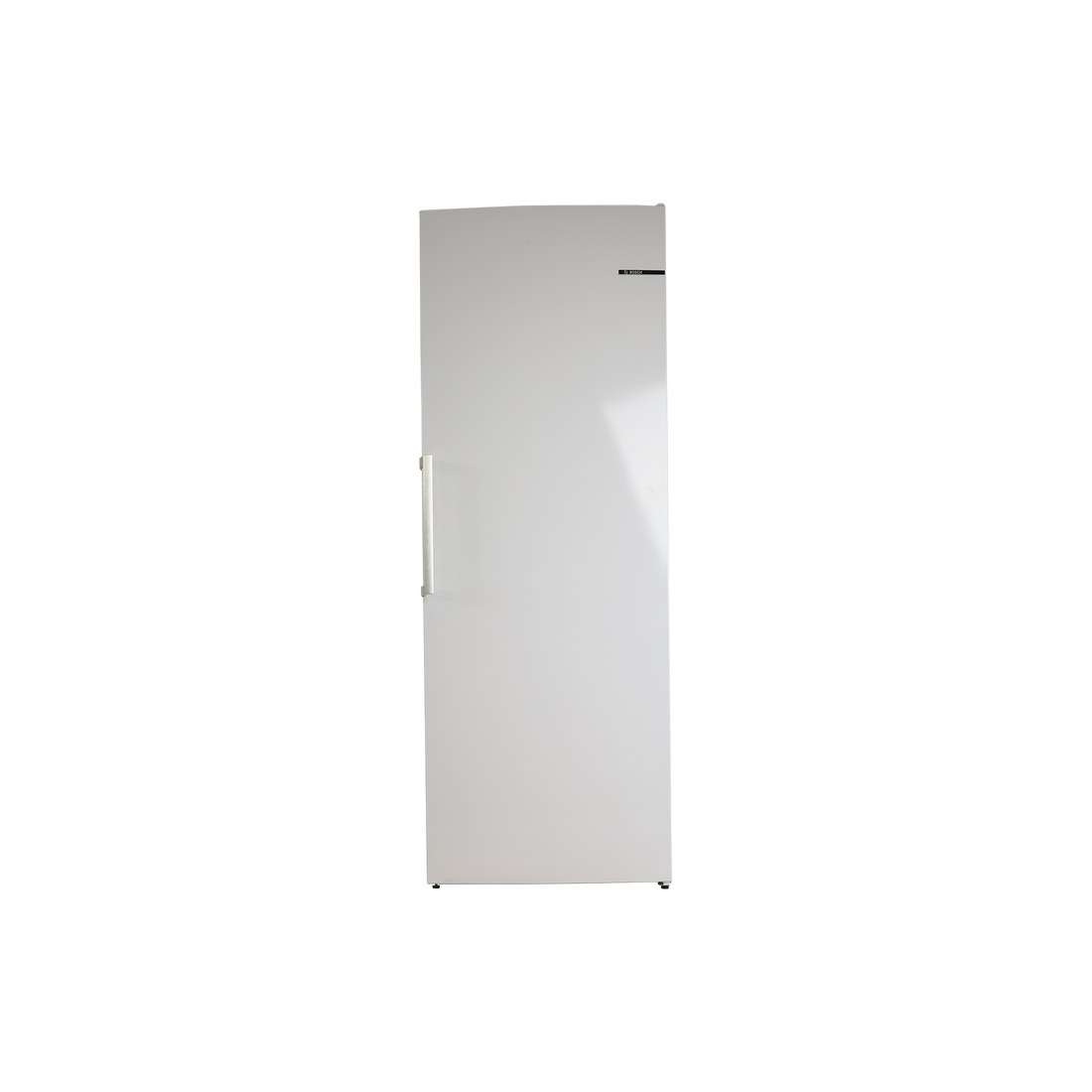 Congélateur Armoire 366 L Reconditionné BOSCH GSN58AWDV : vue de face