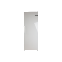 Congélateur Armoire 366 L Reconditionné BOSCH GSN58AWDV : vue de face