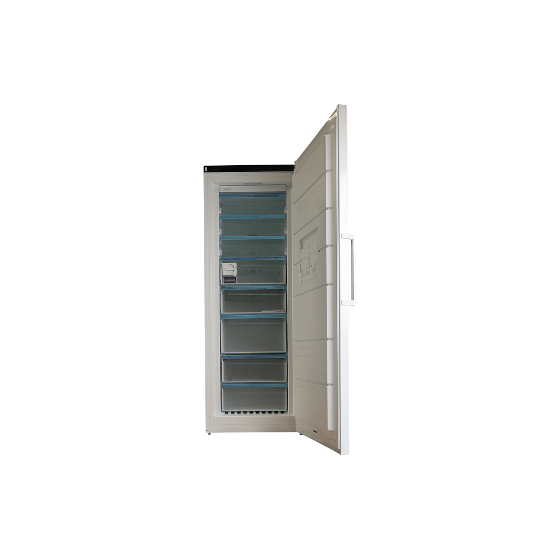 Congélateur Armoire 366 L Reconditionné BOSCH GSN58AWDV : vue de l'intérieur