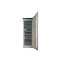 Congélateur Armoire 366 L Reconditionné BOSCH GSN58AWDV : vue de l'intérieur