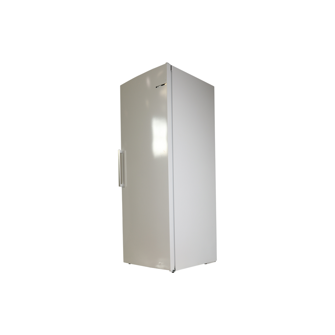 Congélateur Armoire 366 L Reconditionné BOSCH GSN58AWDV : vue du côté droit