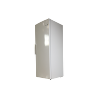 Congélateur Armoire 366 L Reconditionné BOSCH GSN58AWDV : vue du côté droit
