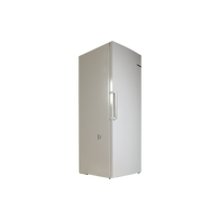 Congélateur Armoire 366 L Reconditionné BOSCH GSN58AWDV : vue du côté gauche