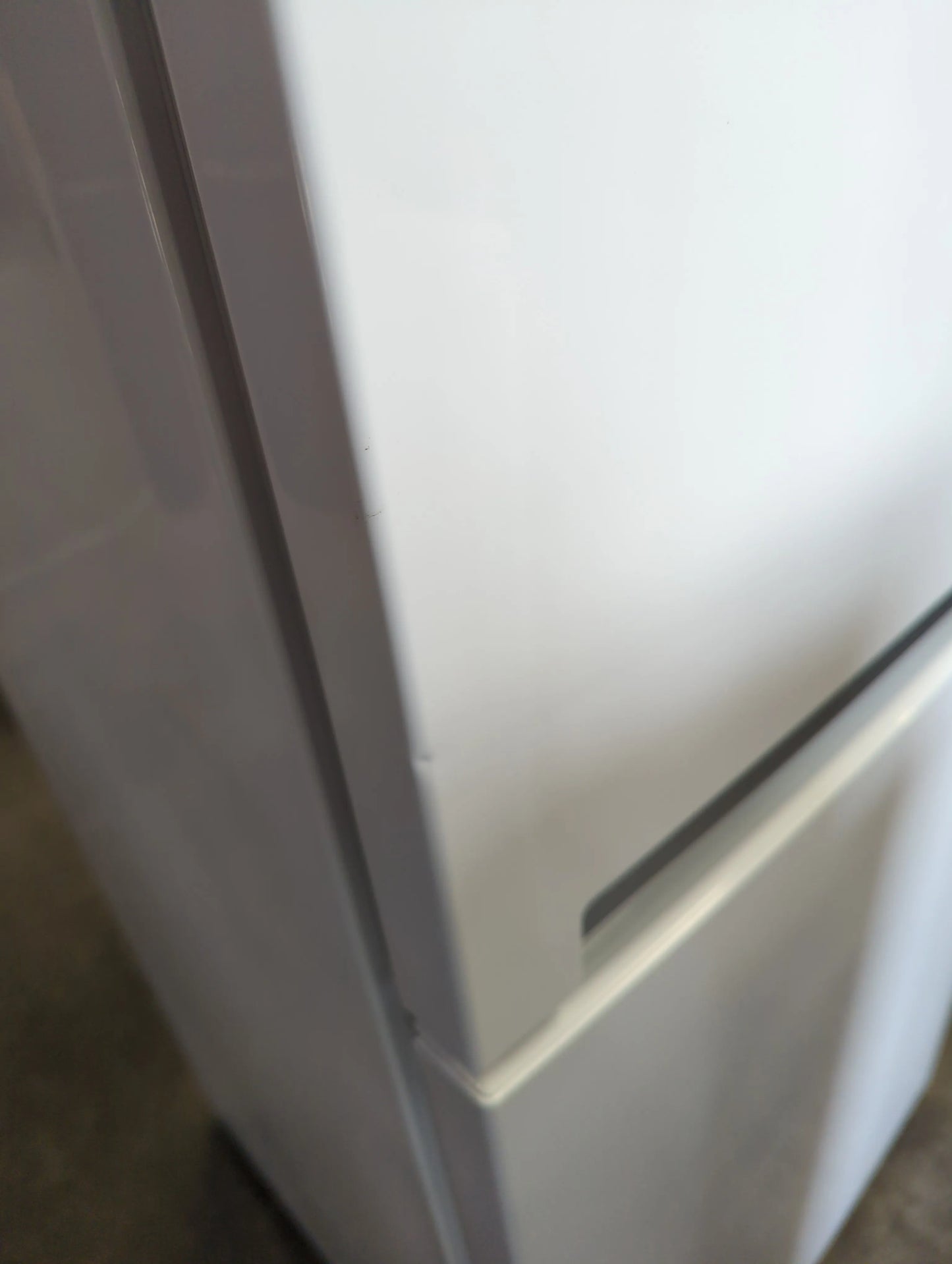 Réfrigérateur Avec Congélateur 262 L Reconditionné BEKO RCSA270K30WN : détails