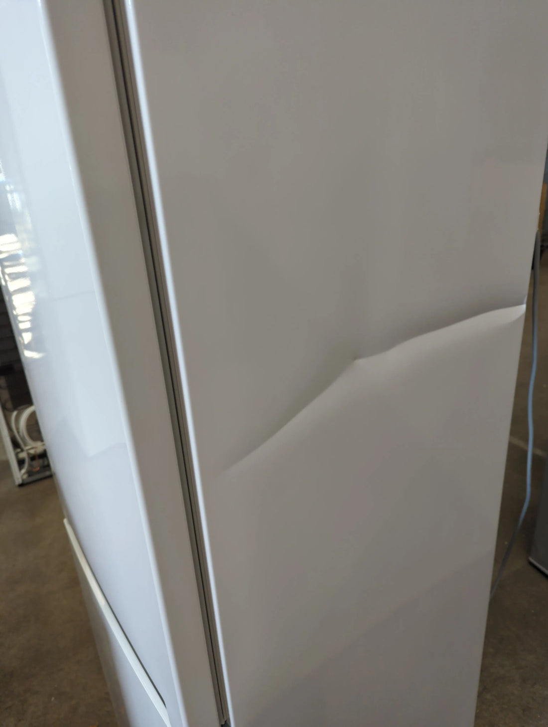 Réfrigérateur Avec Congélateur 262 L Reconditionné BEKO RCSA270K30WN : détails