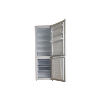 Réfrigérateur Avec Congélateur 262 L Reconditionné BEKO RCSA270K30WN : vue de l'intérieur