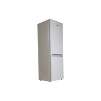 Réfrigérateur Avec Congélateur 262 L Reconditionné BEKO RCSA270K30WN : vue du côté droit