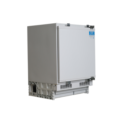 Réfrigérateur Encastrable 107 L Reconditionné BEKO BU1153HCN : vue du côté gauche