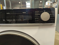Lave-Linge Hublot 9 kg Reconditionné SHARP ES-NFB914AWB