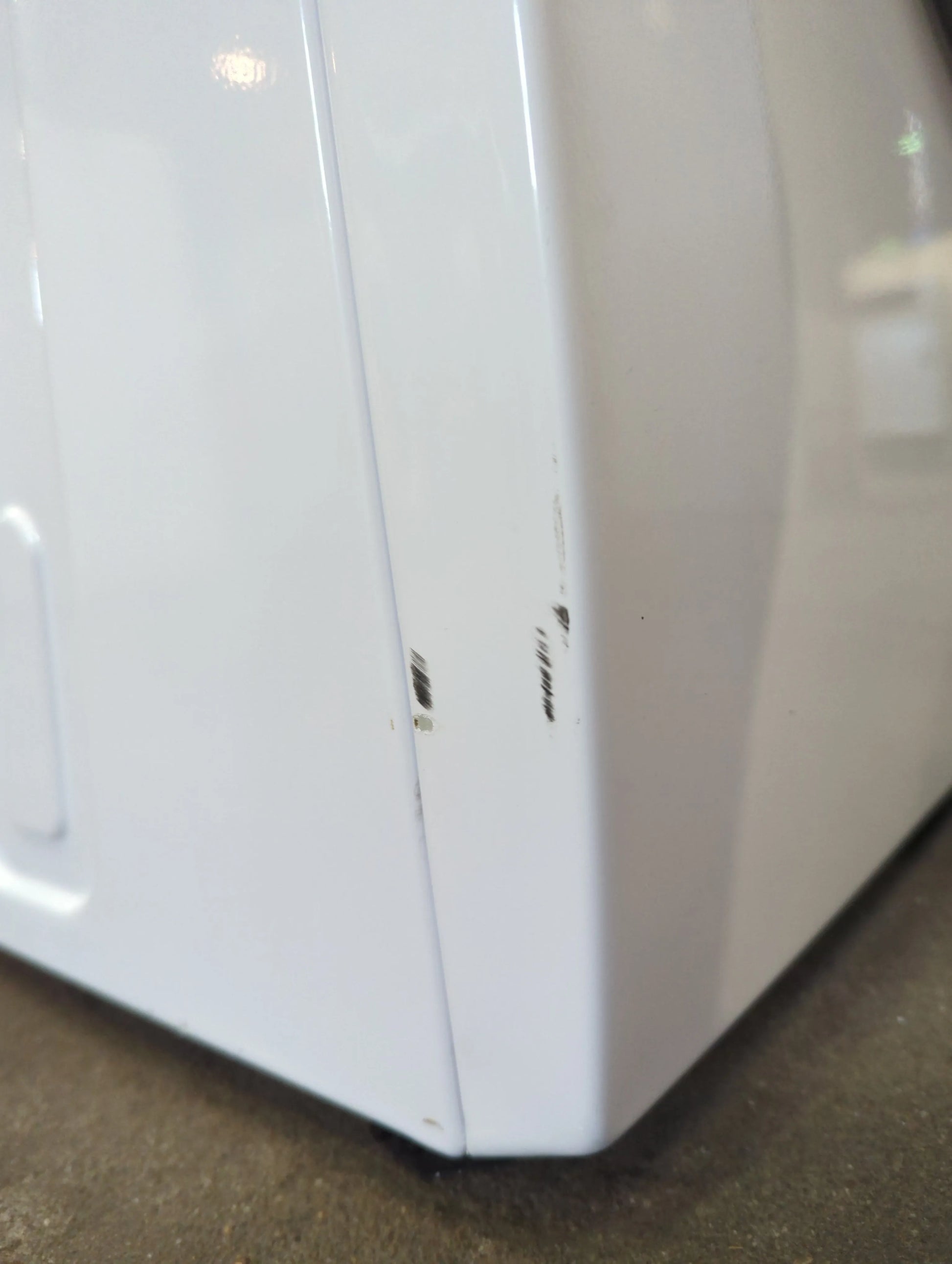 Lave-Linge Hublot 9 kg Reconditionné SHARP ES-NFB914AWB : détails