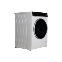Lave-Linge Hublot 9 kg Reconditionné SHARP ES-NFB914AWB : vue de face