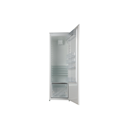 Réfrigérateur Encastrable 311 L Reconditionné ELECTROLUX ERS3DF18S : vue de l'intérieur