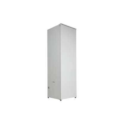 Réfrigérateur Encastrable 311 L Reconditionné ELECTROLUX ERS3DF18S : vue du côté gauche