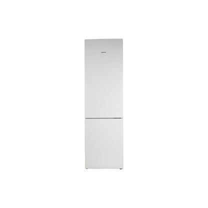 Réfrigérateur Avec Congélateur 343 L Reconditionné SIEMENS KG39EAWCA : vue de face