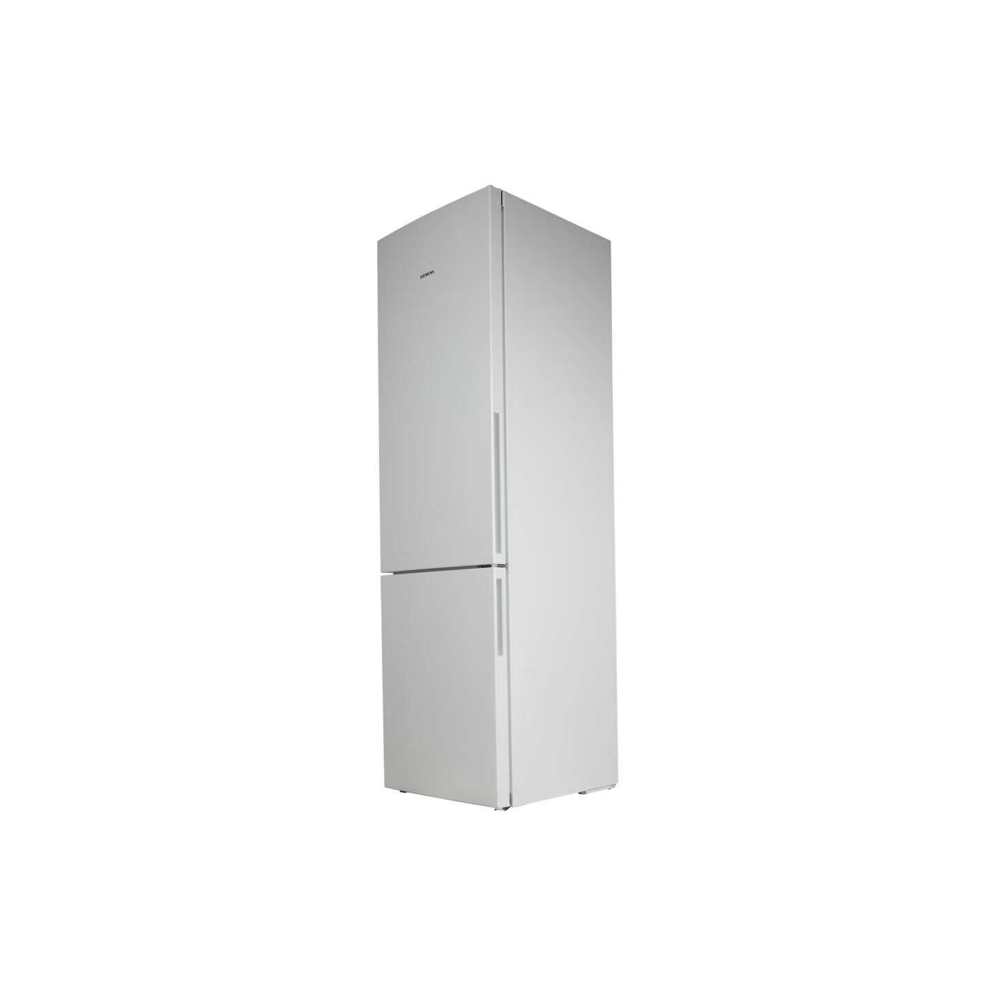 Réfrigérateur Avec Congélateur 343 L Reconditionné SIEMENS KG39EAWCA : vue du côté droit