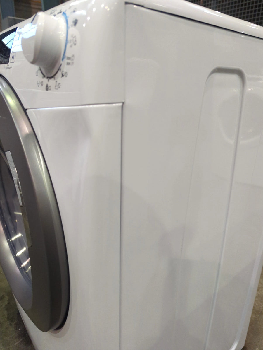 Lave-Linge Sechant 10 kg Reconditionné CANDY CSWS4106TWMRE-47