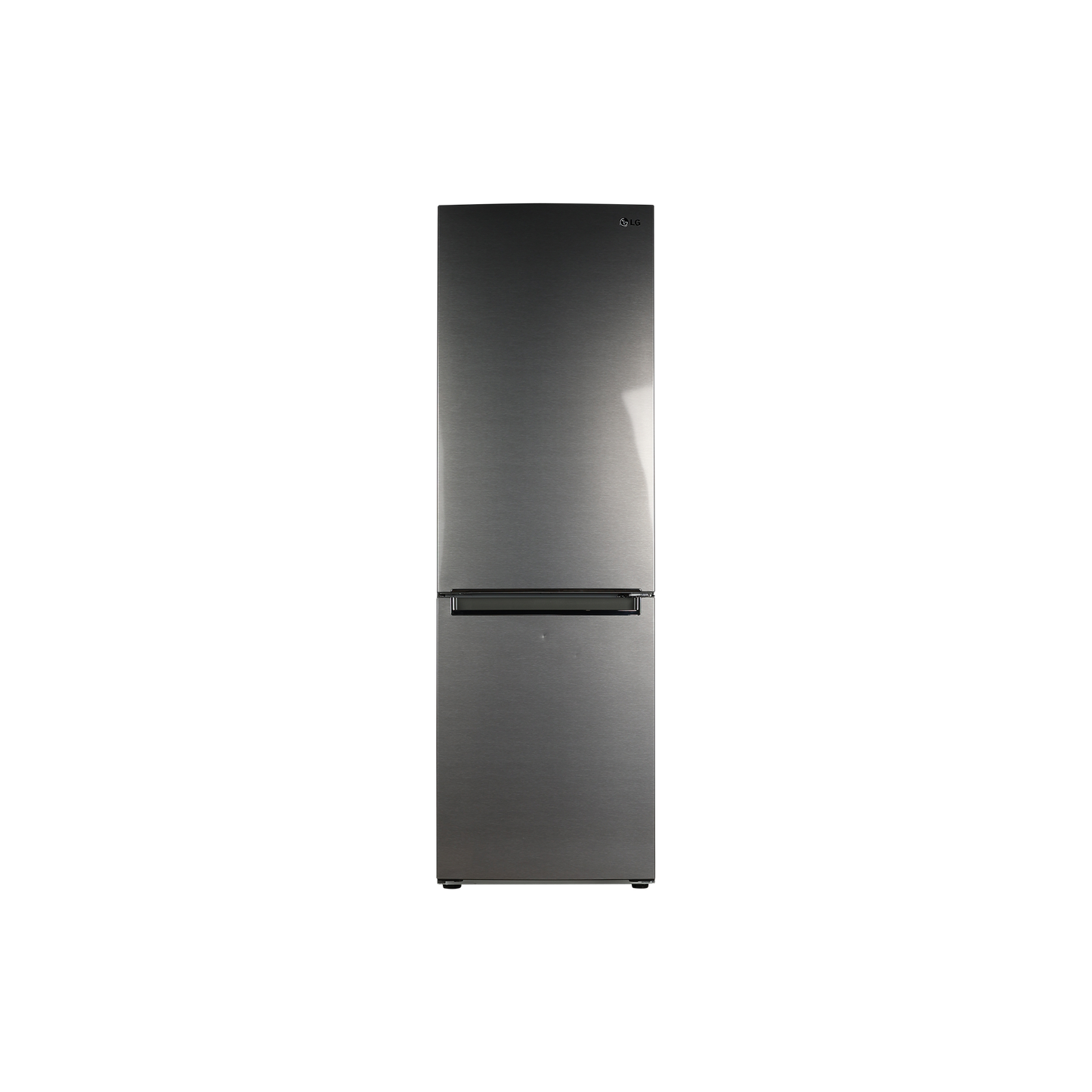 Réfrigérateur Avec Congélateur 341 L Reconditionné LG GBP31DSLZN : vue de face
