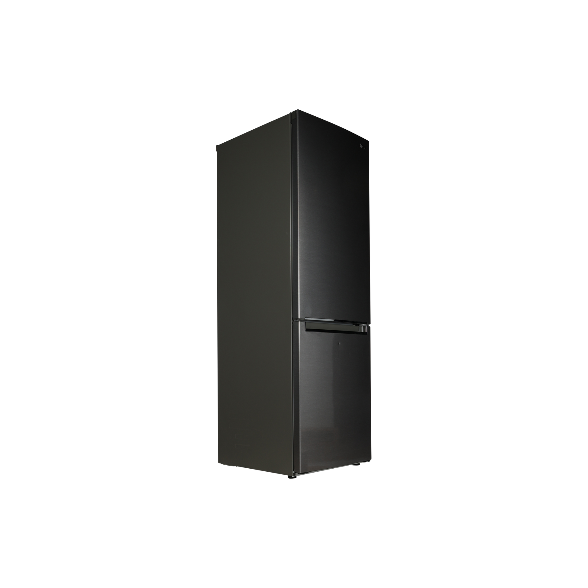 Réfrigérateur Avec Congélateur 341 L Reconditionné LG GBP31DSLZN : vue du côté gauche