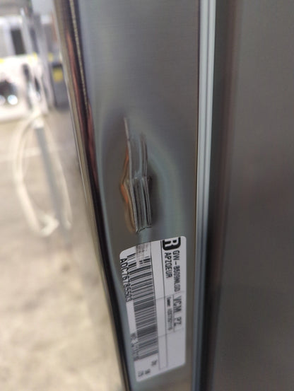 Réfrigérateur Avec Congélateur 384 L Reconditionné LG GBB62PZJEN : détails