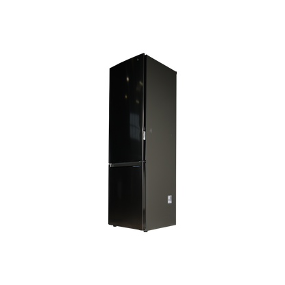 Réfrigérateur Avec Congélateur 384 L Reconditionné LG GBB62PZJEN : vue du côté droit