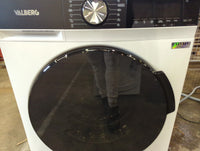 Lave-Linge Hublot 7 kg Reconditionné VALBERG WF 714 B W566C