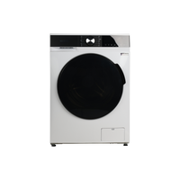 Lave-Linge Hublot 7 kg Reconditionné VALBERG WF 714 B W566C : vue de face