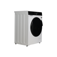 Lave-Linge Hublot 7 kg Reconditionné VALBERG WF 714 B W566C : vue du côté gauche