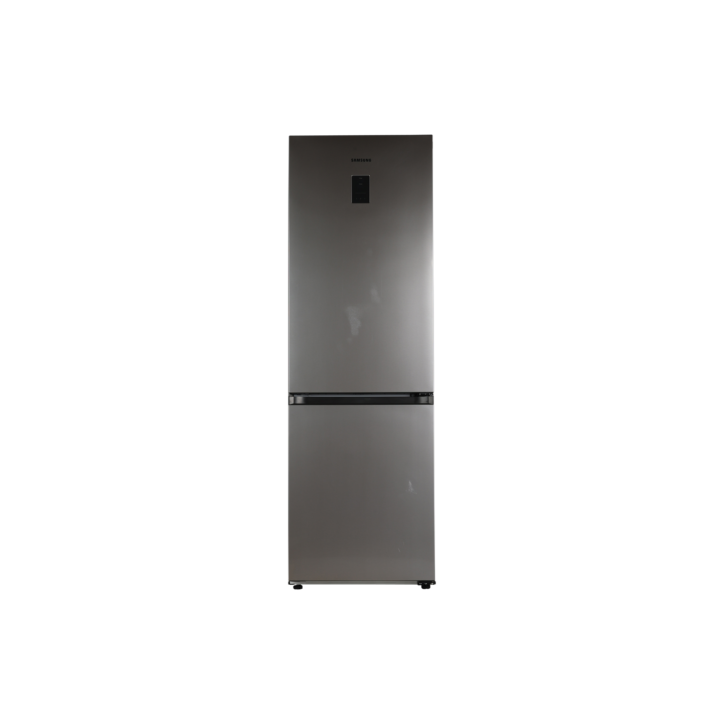Réfrigérateur Avec Congélateur 344 L Reconditionné SAMSUNG RB34T672ESA : vue de face