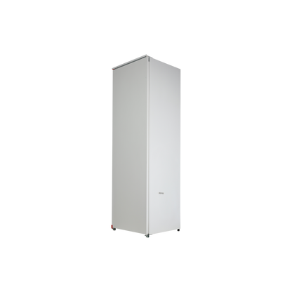 Réfrigérateur Encastrable 282 L Reconditionné FAURE FEDN18FS1 : vue du côté droit