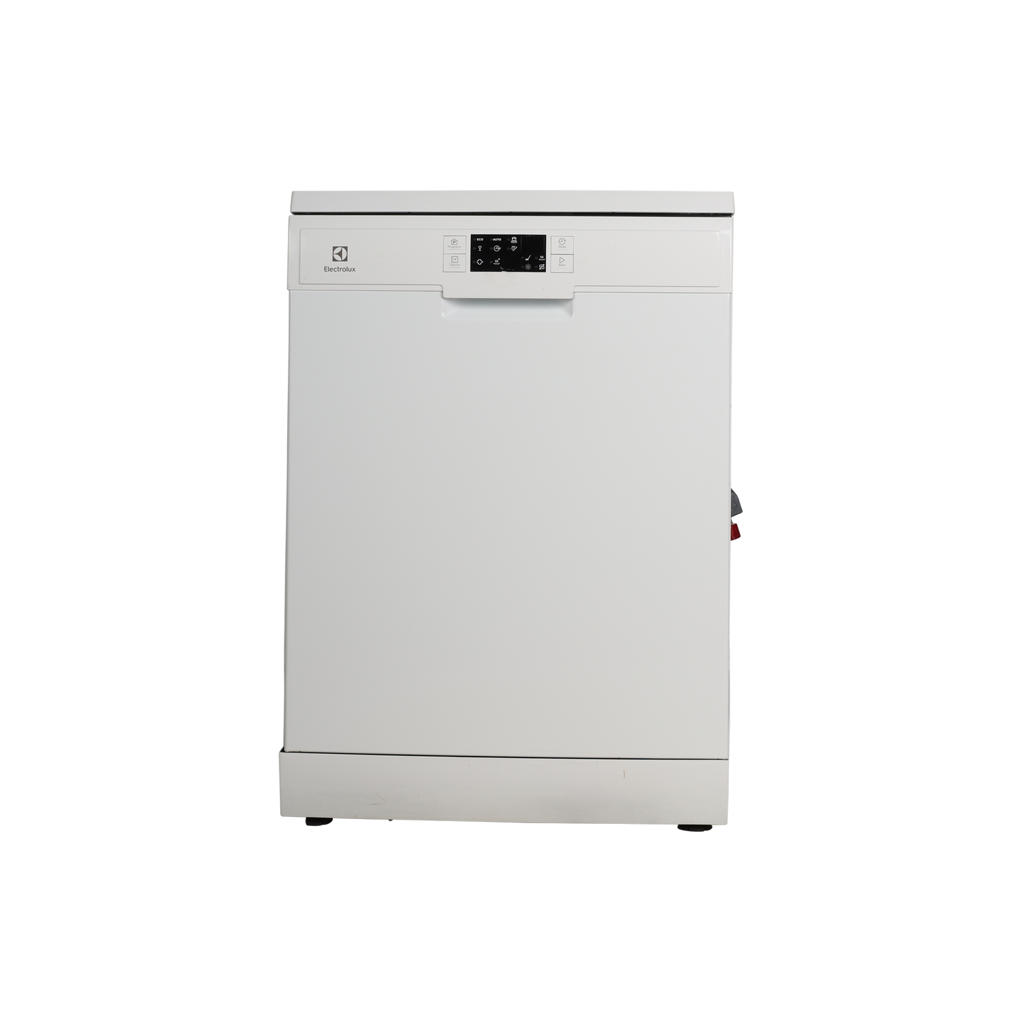 Lave-Vaisselle Pose Libre 13 Cvts Reconditionné ELECTROLUX ESF5513LOW : vue de face