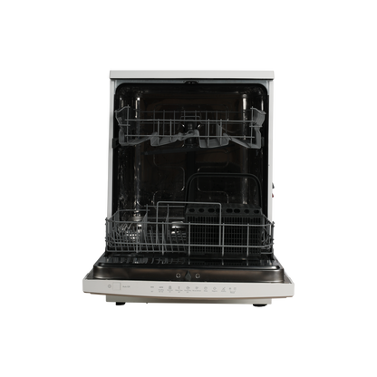 Lave-Vaisselle Pose Libre 13 Cvts Reconditionné ELECTROLUX ESF5513LOW : vue de l'intérieur