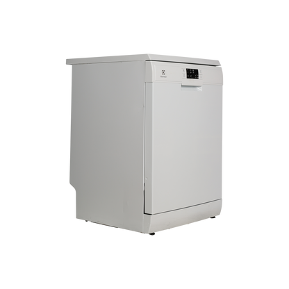 Lave-Vaisselle Pose Libre 13 Cvts Reconditionné ELECTROLUX ESF5513LOW : vue du côté droit