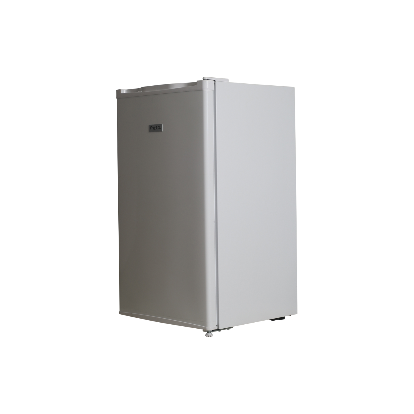 Réfrigérateur Compact 81 L Reconditionné FRIGELUX R0TT92BF : vue du côté droit