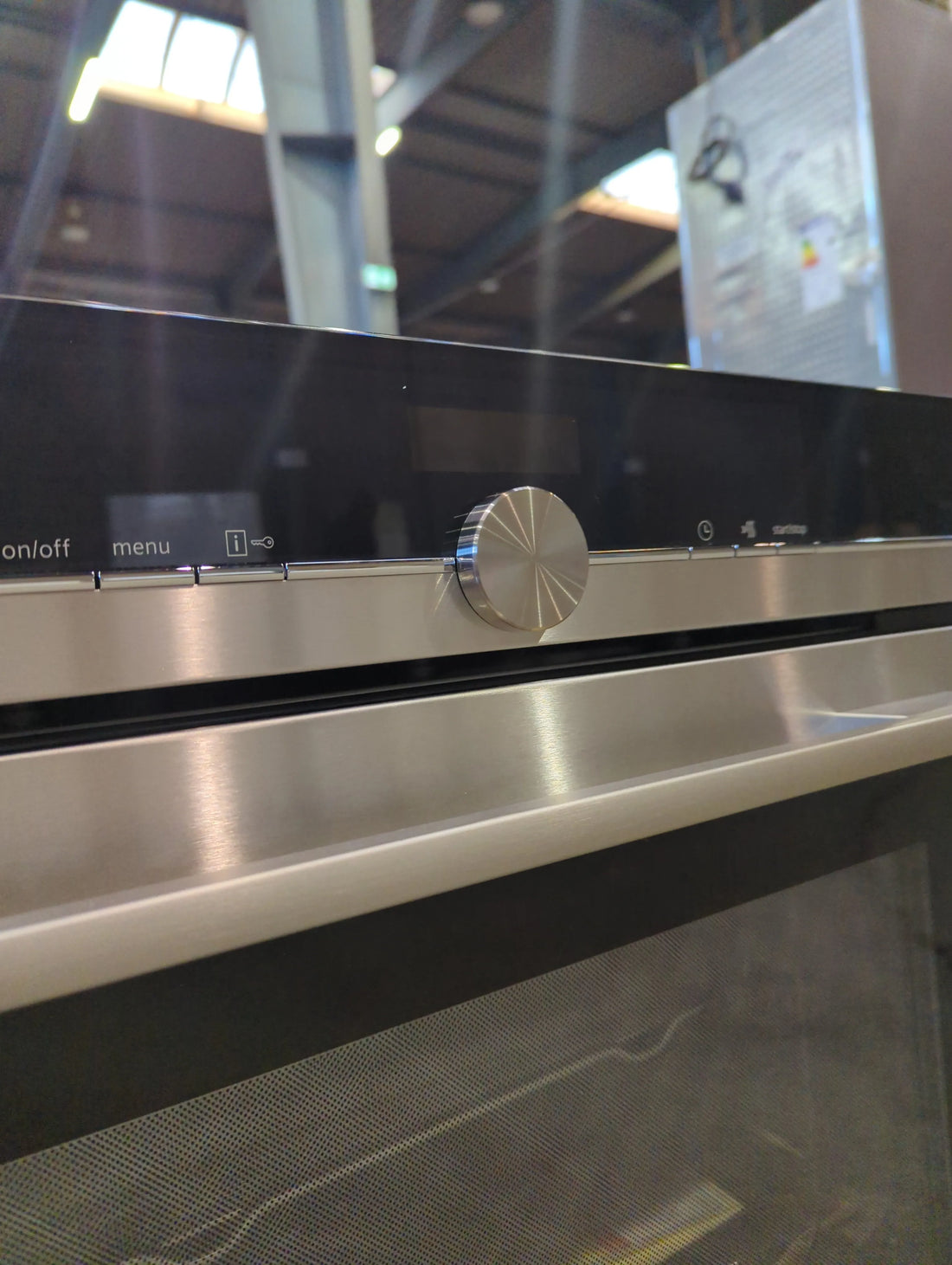 Four Chaleur Tournante 71 L Reconditionné SIEMENS HB675GBS1