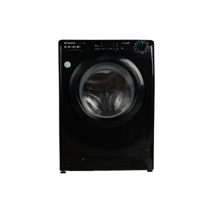 Lave-Linge Hublot 10 kg Reconditionné CANDY CO12103DBBE/1-47 : vue de face