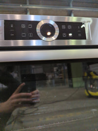 Four Chaleur Tournante 71 L Reconditionné BOSCH HBG672BS2