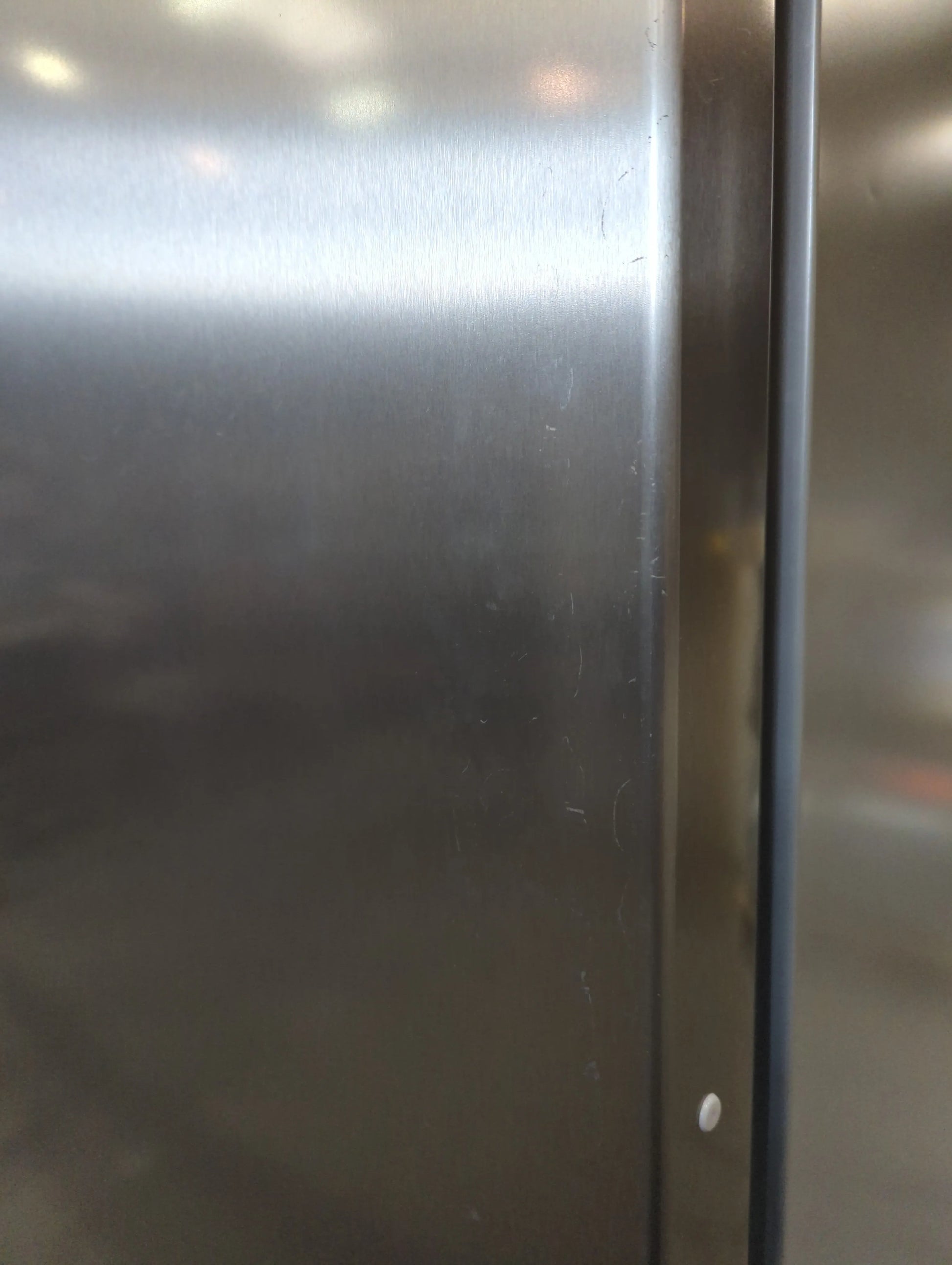 Réfrigérateur Avec Congélateur 343 L Reconditionné BOSCH KGE398IBP : détails
