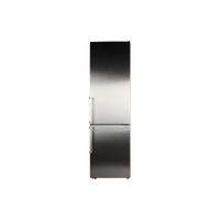 Réfrigérateur Avec Congélateur 343 L Reconditionné BOSCH KGE398IBP : vue de face