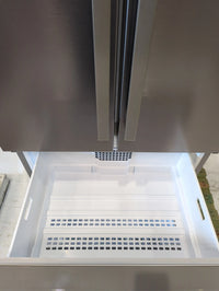 Réfrigérateur Multi-Portes 539 L Reconditionné BEKO GNE6039XPN : détails