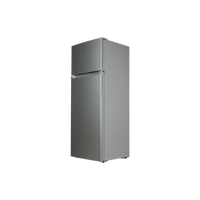 Réfrigérateur Avec Congélateur 206 L Reconditionné CALIFORNIA CRF206P2S : vue du côté droit