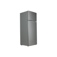 Réfrigérateur Avec Congélateur 206 L Reconditionné CALIFORNIA CRF206P2S : vue du côté gauche
