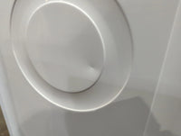 Lave-Linge Hublot 8 kg Reconditionné WHIRLPOOL FWF81483WSFR : détails